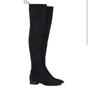DKNY
TYRA OVER THE KNEE BOOT
